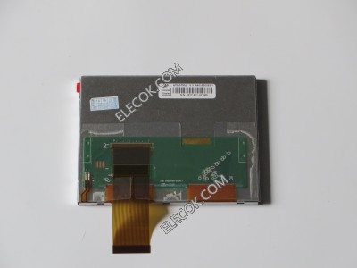 AT056TN52 V.3 5,6" a-Si TFT-LCD Paneel voor INNOLUX 