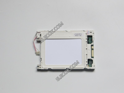 LFUBL6381A ALPS LCD Replacement / substitute 