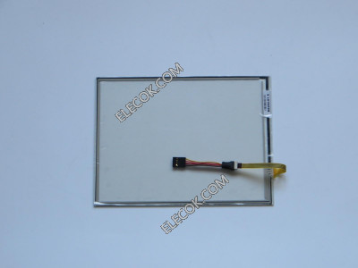 DANIELSON R8282-01 A/1002982 touch screen 194mm x 145mm Replace 