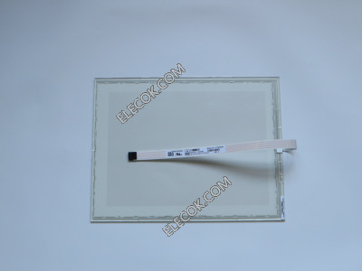 E602399 SCN-A5-FLT13.2-001-0H1-R ELO verre tactile 