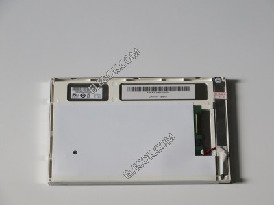 G070VW01 V0 7.0" a-Si TFT-LCD Paneel voor AUO 
