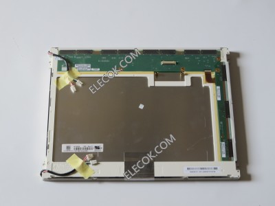 M150X2-T05 15.0" a-Si TFT-LCD Panel for CMO