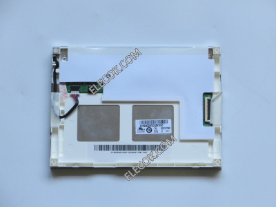 G057QTN01.0 5,7" a-Si TFT-LCD Panel för AUO 