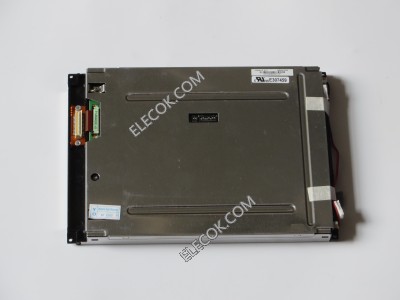 PD064VT8 6.4" a-Si TFT-LCD Panel for PVI
