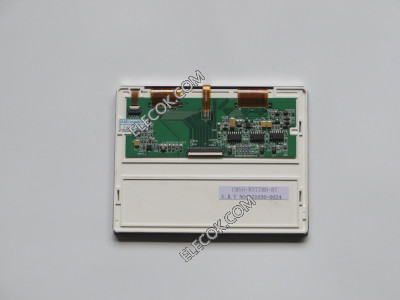 UMSH-8377MD-8T 5,7" a-Si TFT-LCD Paneel voor URT gebruikt Without touch 