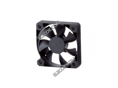 Qualtek FAD1-05010CBHW11 12V 0.12A 1.44W 2wires Cooling Fan