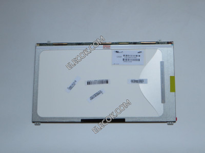 LTN156AT19-801 15.6" a-Si TFT-LCD Panel for SAMSUNG