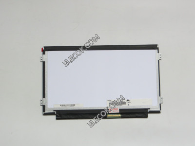 N101BGE-L31 10,1" a-Si TFT-LCD Panel för INNOLUX 