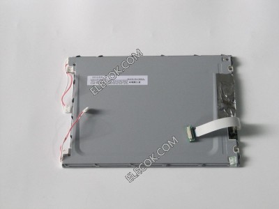 LM104VC1T51 SHARP LCD Substituição 