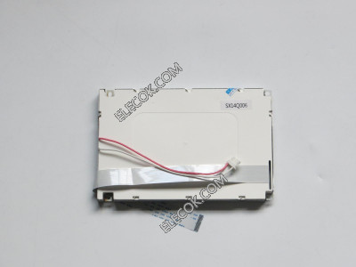 SX14Q006 5.7" CSTN LCD 패널 ...에 대한 HITACHI Replacement(not original) (made in China) 