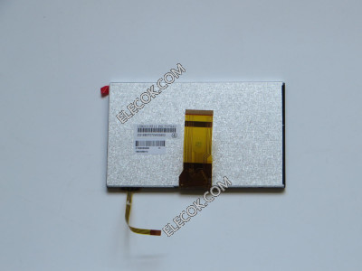 TM070RBH10-41 7,0" a-Si TFT-LCD Painel para TIANMA com tela sensível ao toque 