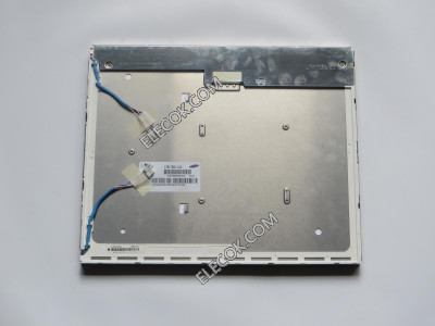 LTM170E6-L04 17.0" a-Si TFT-LCD Panel för SAMSUNG 