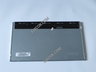 M200FGE-L20 20.0" a-Si TFT-LCD Panneau pour CHIMEI INNOLUX 
