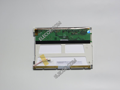 G084SN03 V2 8.4" a-Si TFT-LCD Panel for AUO used  Without touch
