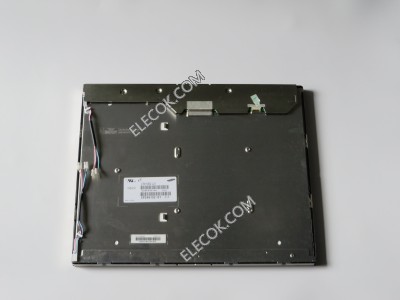 LTM170EU-L21 17.0" a-Si TFT-LCD Panel för SAMSUNG 