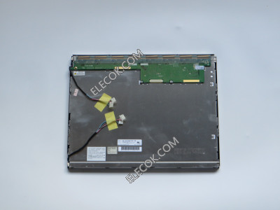 NL10276BC30-18 15.0" a-Si TFT-LCD Panel para NEC 