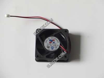ARX FD1260-S1112C 12V 0,19A 2 câbler Ventilateur 