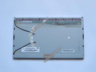 M156B1-L01 15,6" a-Si TFT-LCD Panel for CMO used 