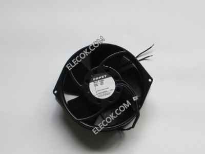 Ebmpapst 7450 230V 2wires Cooling Fan