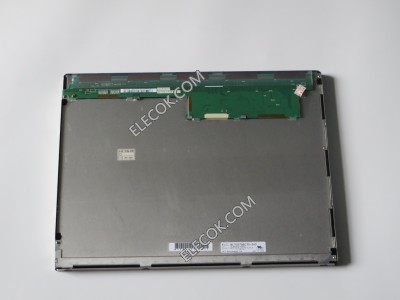 NL10276BC30-34D 15.0" a-Si TFT-LCD Paneel voor NEC gebruikt 