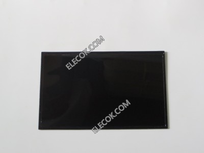B101UAN01.C 10,1" a-Si TFT-LCD Panel för AUO 