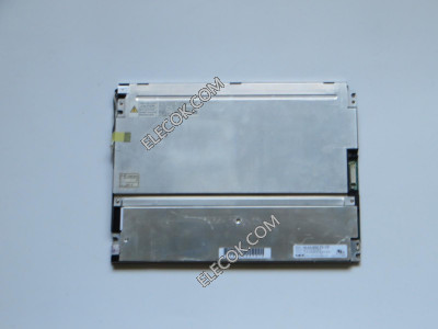 NL6448BC33-59 10,4" a-Si TFT-LCD Painel para NEC usado 