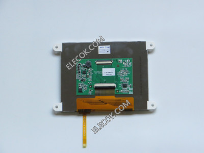 ET0570B0DHU 5,7" a-Si TFT-LCD Panel för EDT 