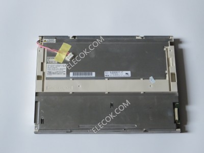 NL8060BC31-27 NEC 12,1" LCD Panel 