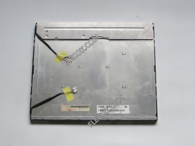 M170EG01 V0 17.0" a-Si TFT-LCD Panneau pour AUO 
