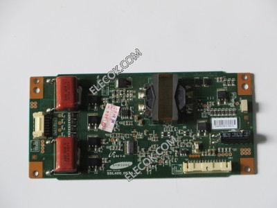 Samsung SSL400_0E2D SSL400-0E2D LJ97-00229A LED Driver Replace 