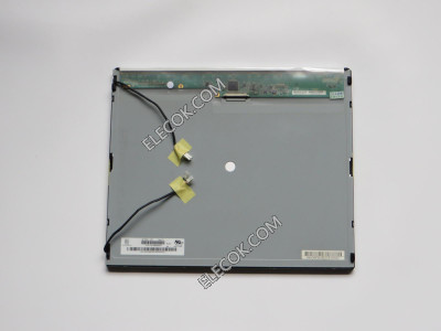 M170E5-L0C 17.0" a-Si TFT-LCD Panel for CMO