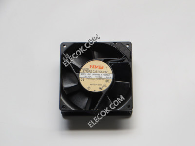 NMB 4715FS-23T-B5A-DN1 230V 0,16/0,12A 17/15W ventilateur 