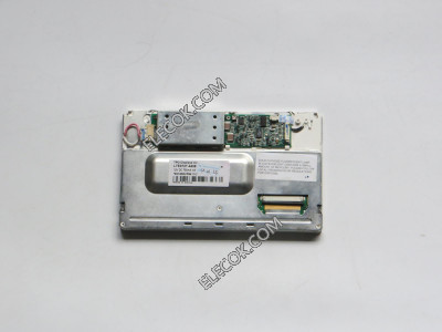 LTE072T-4408 LCD，used 
