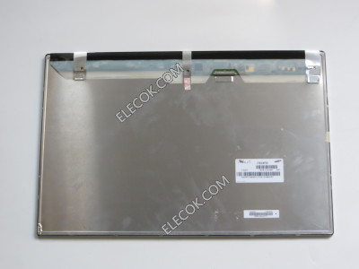 LTM220MT09 22.0" a-Si TFT-LCD Panneau pour SAMSUNG usagé 
