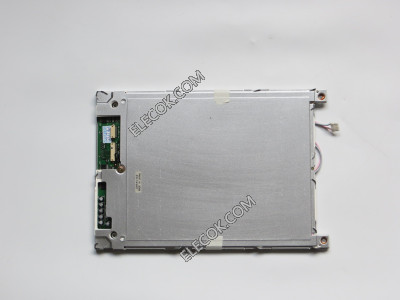 LM64C142 9.4" CSTN LCD Panel for SHARP，Used