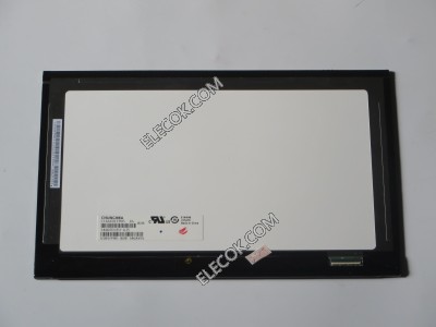 CLAA101FP05 XG 10,1" a-Si TFT-LCD Platte für CPT 