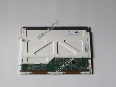 TS104SAALC01-00 10,4" a-Si TFT-LCD Platte für TIANMA 