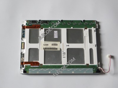 LM64C350 10,4" CSTN LCD Paneel voor SHARP gebruikt 