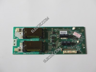 LG 6632L-0624A (LC320WXN 3PEGA20002A-R) Achtergrondverlichting Omvormer vervanging 