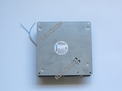 Ebmpapst RG125-19/56 230V 0.12/0.11A 20/19W 冷却ファン