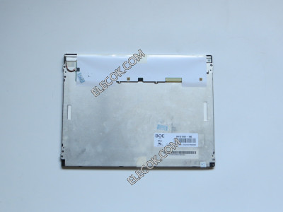 BA121S01-100 12,1" a-Si TFT-LCD Panel til BOE used 