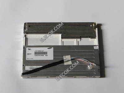 LTA104S2-L01 10.4" a-Si TFT-LCD Panel for SAMSUNG