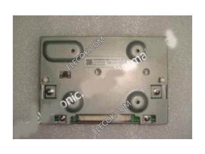 4,2" FöR TOSHIBA LTA042B3A0F INDUSTRIAL CAR DVD GPS NAVIGATION SYSTEM LED MODUL LCD PANEL DISPLAY 