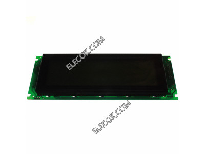 GLK24064-25 Matrix Orbital LCD GRAPHIC DISPL 240X64 Y/G BK 디스플레이 패널 