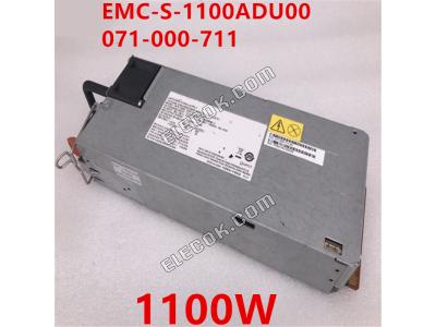 Alimentatore EMC EMC-S-1100ADU00-501 1100W Per Storage VNX5200 – Ricondizionato Eccellente