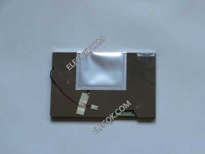 PM070WL3 7.0" a-Si TFT-LCD Panneau pour PVI 