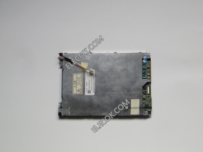 EDMGRB8KHF 7,8" CSTN LCD Painel para Panasonic com Tela Sensível Ao Toque usado 