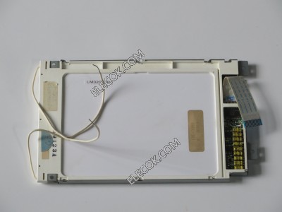 LM32007P 5,7" STN LCD Platte für SHARP Ersatz 