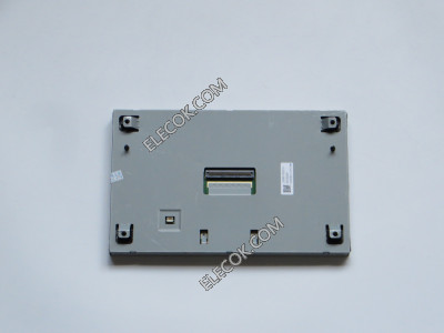 LQ080Y5DZ10 SHARP LCD Panneau usagé 