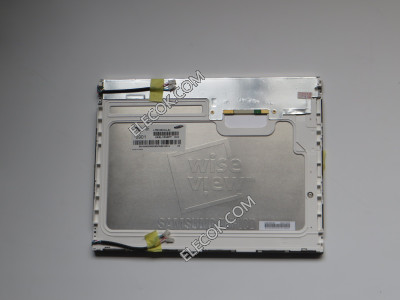 LTM150XH-L04 15.0" a-Si TFT-LCD Paneel voor SAMSUNG 
